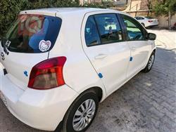 تۆیۆتا یارس